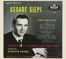 Cesare Siepi-Classic Recitals / Cd Importado (uk)
