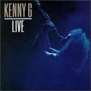Kenny G-Live