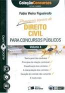 Fabio Vieira Figueiredo-Principais Tpicos de Direito Civil para Concursos Pblicos - Volume 4 / Coleo Concursos - Audiolivro