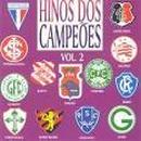 Coral / Orquestra Musicka-Hino dos Campeoes - Volume 2