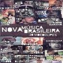 Otto, Claudio Zoli, Ed Motta, Wilson Simoninha, Ed Motta, / Outros, - Dvd-Nova Musica Brasileira - 20 Videoclipes - Dvd Musical