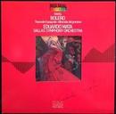 Eduardo Mata-Orquestra Sinfnica de Dallas Ravel Bolero