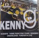 Kenny G-Serie Homenagem