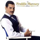 Freddie Mercury-The Freddie Mercury Album