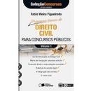 Fabio Vieira Figueiredo-Principais Tpicos de Direito Civil para Concursos Pblicos - Volume 1 / Coleo Concursos - Audiolivro