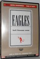 Eagles-Hell Freezes Over