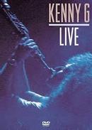 Kenny G-Live