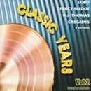 Percy Sledge / Ray Charles / The Platters / Shirley Bassey / B. J. Thomas / The Cascades / Outros-Classic Years / Volume 2