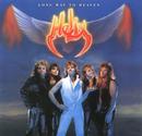 Helix-Long Way to Heaven / Cd Importado (canada)