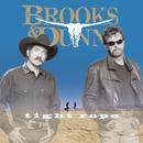 Brooks & Dunn-Tight Rope / Cd Importado (canada)