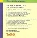 Arthur Moreira Lima / Altamiro Carrilho-Brasil Musical