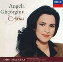 Angela Gheorghiu / Jhon Mauceri-Arias / Mdia Importada (europa)
