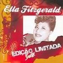 Ella Fitzgerald-Ella Fitzgerald / Edio Limitada / Gold