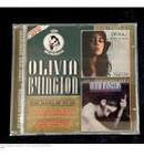 Olivia Byington-Corra o Risco & Melodia Sentimental