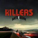 The Killers-Battle Born