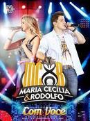 Maria Cecilia e Rodolfo-Com Voce / Dvd Novo / Lacrado