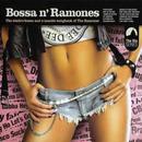 Cherie Currie / Amazonics / Angie Bowie / Outros-Bossa N Ramones