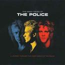 Circa Zero / Andy Summers / Joan Ossborne / Outros /-The Many Faces Of The Police / 3 Cd's /