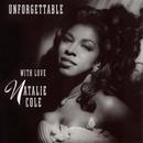 Nat King Cole-Unforgettable With Love Natalie Cole