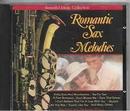 Bob Parker With The Strings Of Paris-Romantic Sax Melodies - Beautiful Music Collection
