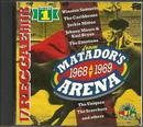 Winston Samuels / Jackie Mitto / The Coaster / The Hamlins-From Matadors Arena / 1968 / 1969 / Volume 1 / Cd Importado (portugal)