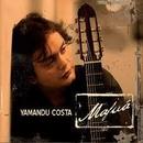 Yamandu Costa-Mafua / Cd Autografado