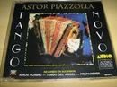Astor Piazzolla-Tango Novo