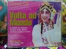 Jose Cura / Handel / Verdi / Puccini / Outros-World Music Especial / Volta ao Mundo / Clssic Cd