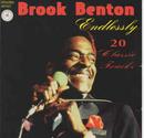 Brook Benton-Endlessly / Cd Importado (e.e.c.)