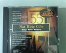 Nat King Cole-The Trio Years / Colecao Jazz