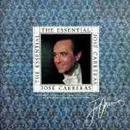 Carreras-The Essential Jose Carreras