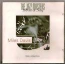 Miles Davis-Miles Davis / The Jazz Masters / 100 Anos de Swing