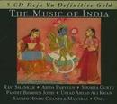 Ravi Shankar / Abida Parveen / Pandit B. Joshi-The Music Of India / Cd Duplo / Deluxe Edition / The Gold Collection / Cd Importado (eu)
