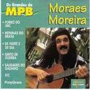 Moraes Moreira-Moraes Moreira / Serie os Grande da Mpb