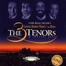 Carreras / Placido Domingos / Luciano Pavarotti With Mehta-The 3 Tenors In Concert 1994 / Cd Importado