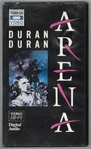 Duran Duran, - Dvd-Arena - An Absurd Notion - Dvd Musical