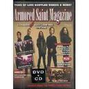 Armored Saint / Dvd-Armored Saint Magazine / Lessons Not Well Learned / Cd + Dvd / Dvd Musical