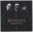 Bee Gees,-One Night Only - Duplo