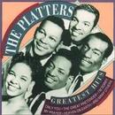 The Platters-Greatest Hits - The Platters