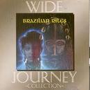 Ewuare / (composed & Produced)-Brazilian Rites / Wide Journey Collection / Cd Importado (suia)