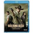 John Bernthal / Jeffrey de Munn / Laurie Holden-The Walking Dead / 1 Temporada Completa + Disco Extreas / Blu Ray / Dvd Duplo