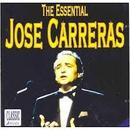 Carreras-The Essential Jose Carreras / Cd Importado (reino Unido)
