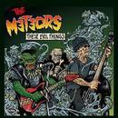 The Meteors-These Evil Things / Cd Novo / Importado (eu)