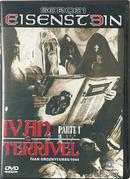 Sergei Eisenstein / (direo)-Ivan El Terrible / Parte 1 / Dvd