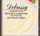 Claude Debussy / Conductor Kurt Redel-Clair de Lune / Prelude  L'aprs Midi / D'un Faune / Nocturnes / Iberia / Importado (u.k)