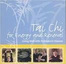 Boehringer Ingelheim / Dvd-Tai Chi For Energy and Renewal / Living Well With Parkinsons Disease / Novo Embalado