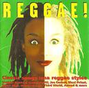 Joe Cocker / Peter Tosh / Maxi Priest / Dennis Brown / Outros-Reggae ! / Classic Songs Inna Reggae Stylee