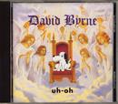 David Byrne-Uh - Oh / Cd Importado (usa)