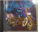 Dexter Gordon / Charlie Parker / Ben Webster / Dizzy Gillespie-Jazz Cafe