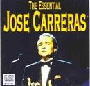 Carreras-The Essential Jose Carreras / Cd Importado (reino Unido)
